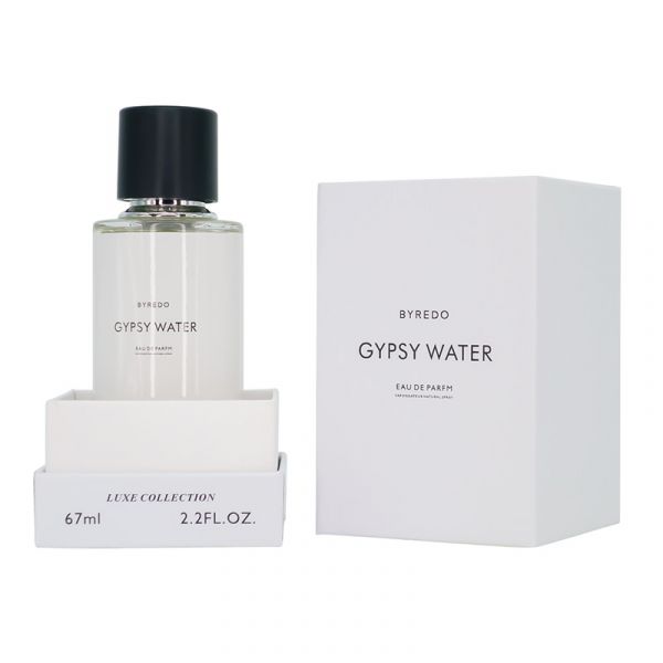 Lux Collection Byredo Gypsy Water, edp., 67ml